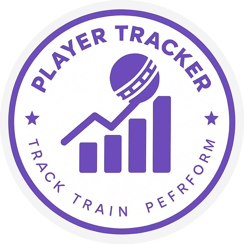 PlayerTracker Logo